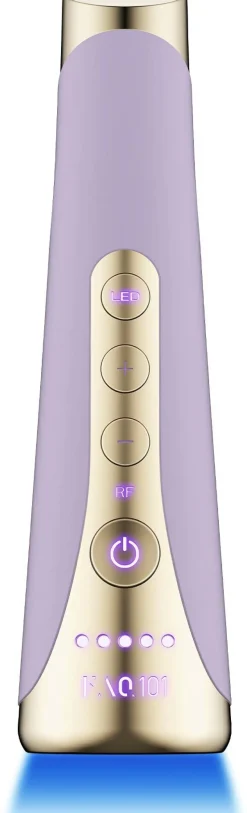 Gesichtsmassagegerät