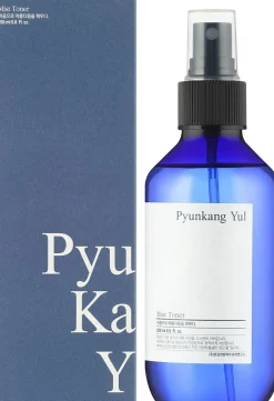 Gesichtsonikum-Spray mit Koptis-Extrakt