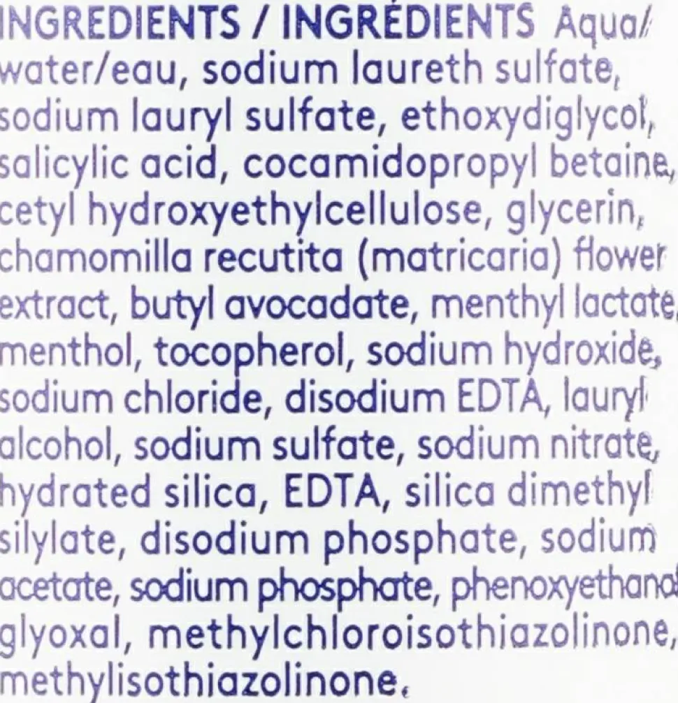 Gesichtsreiniger