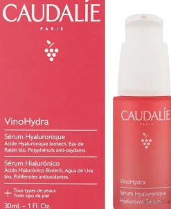 Gesichtsserum mit Hyaluronsäure