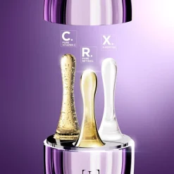 Gesichtsserum mit Retinol