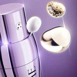 Gesichtsserum mit Retinol
