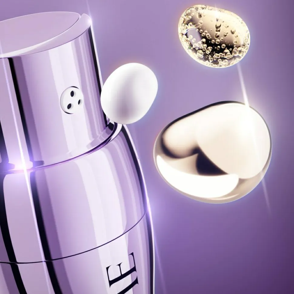 Gesichtsserum mit Retinol