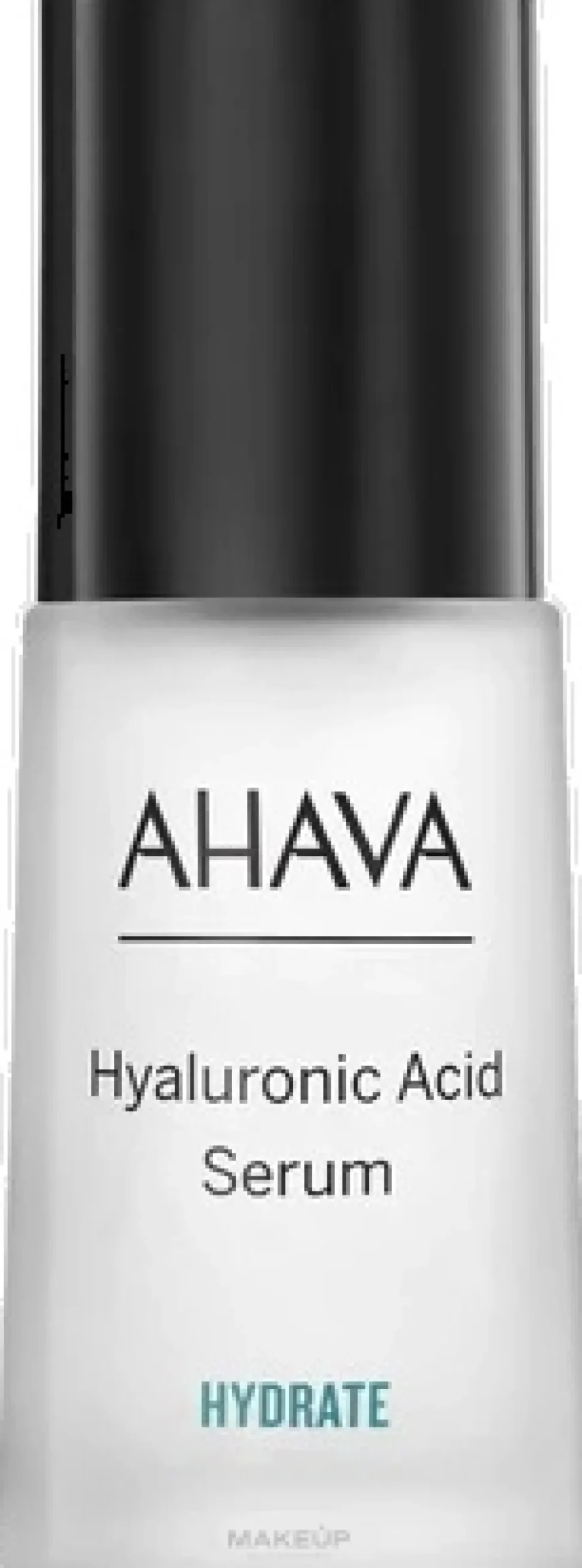 Gesichtsserum mit Hyaluronsäure