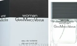 Gian Marco Venturi Woman