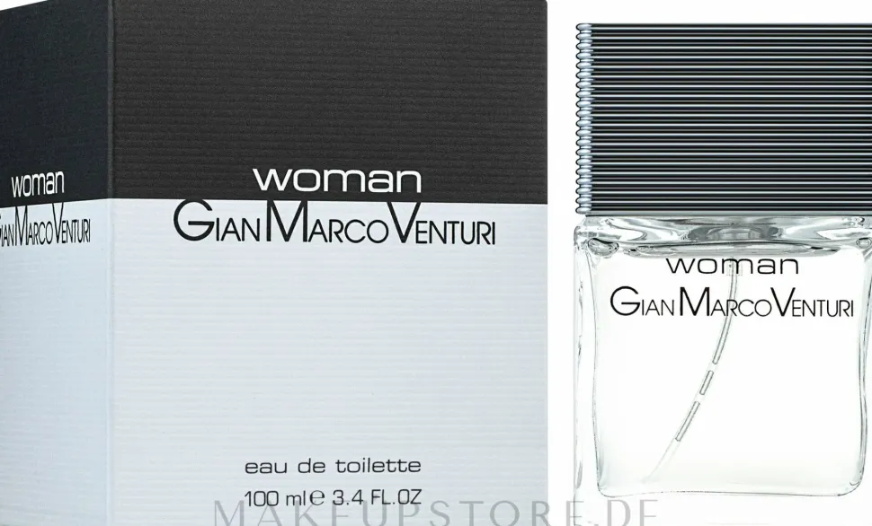 Gian Marco Venturi Woman