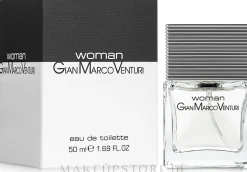 Gian Marco Venturi Woman