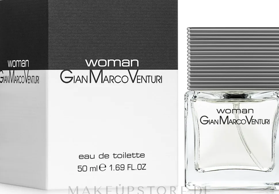 Gian Marco Venturi Woman