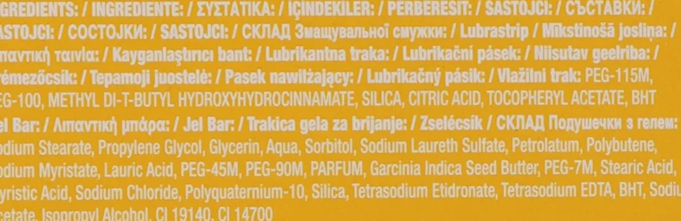 Gillette Fusion Power Rasierer mit 1 Ersatzklinge