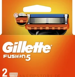 Gillette Fusion ProGlide Ersatzklingen