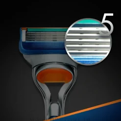Gillette Fusion ProGlide Ersatzklingen