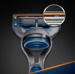 Gillette Fusion ProGlide Ersatzklingen