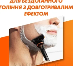 Gillette Fusion ProGlide Ersatzklingen