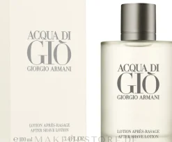 Giorgio Armani Acqua di Gio Pour Homme