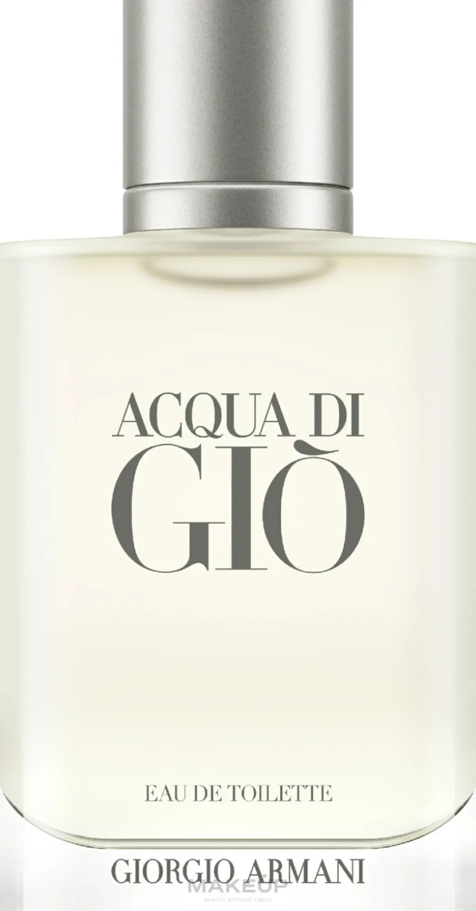 Giorgio Armani Acqua di Gio Pour Homme 2024