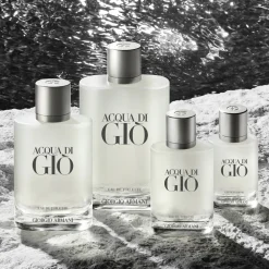 Giorgio Armani Acqua di Gio Pour Homme 2024