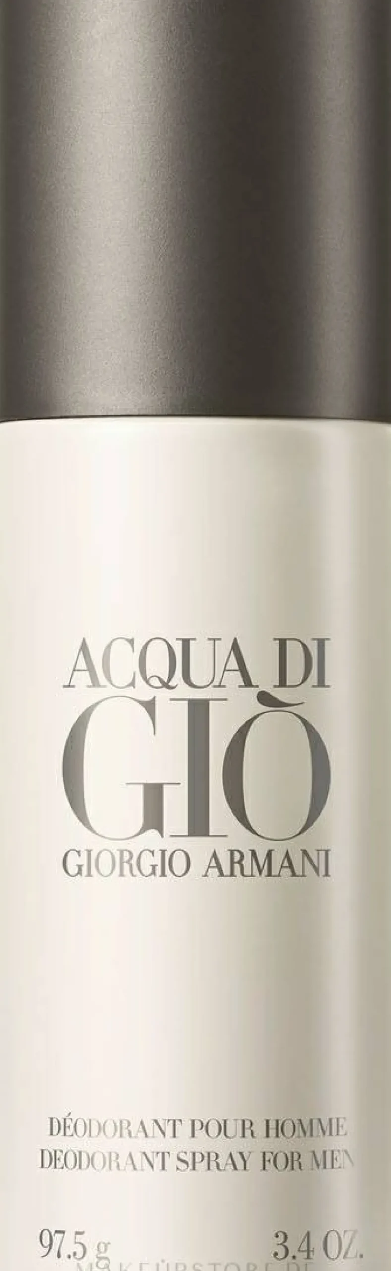 Giorgio Armani Acqua di Gio Pour Homme