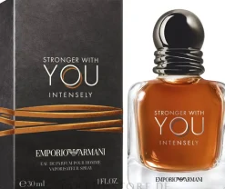 Giorgio Armani Emporio Armani Stronger With You Intensely