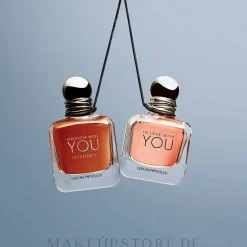 Giorgio Armani Emporio Armani Stronger With You Intensely