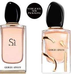 Giorgio Armani Si