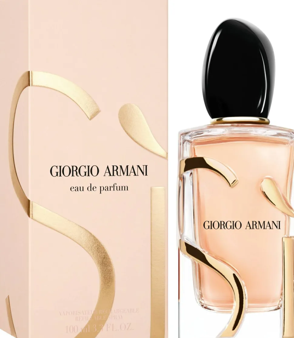 Giorgio Armani Si