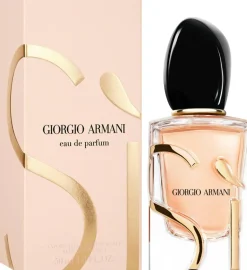 Giorgio Armani Si