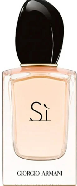 Giorgio Armani Si