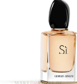 Giorgio Armani Si