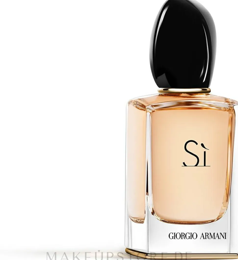 Giorgio Armani Si