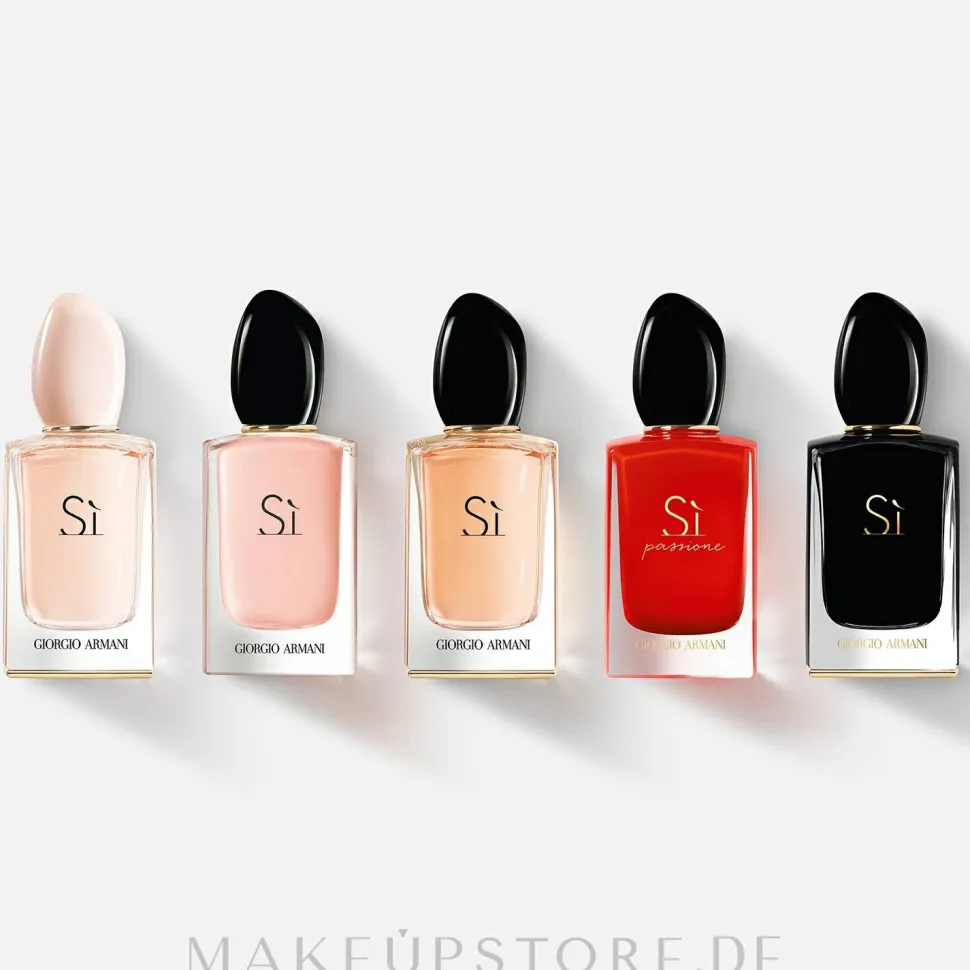 Giorgio Armani Si