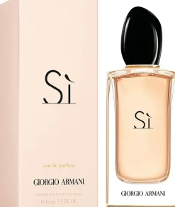 Giorgio Armani Si