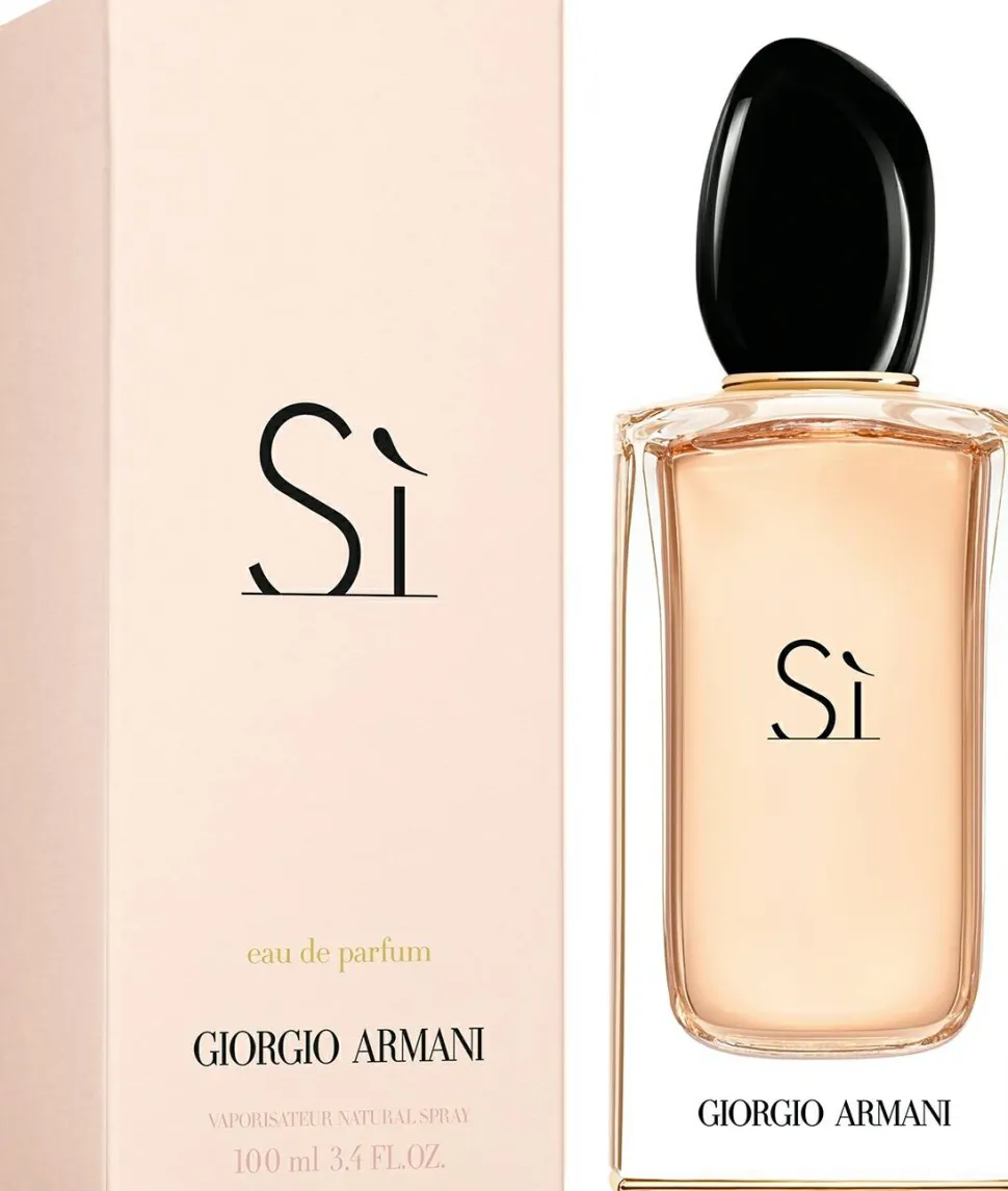 Giorgio Armani Si