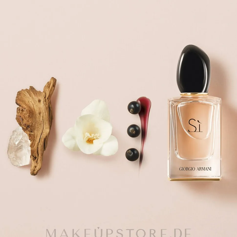 Giorgio Armani Si