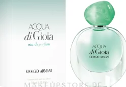 Giorgio Armani Acqua di Gioia