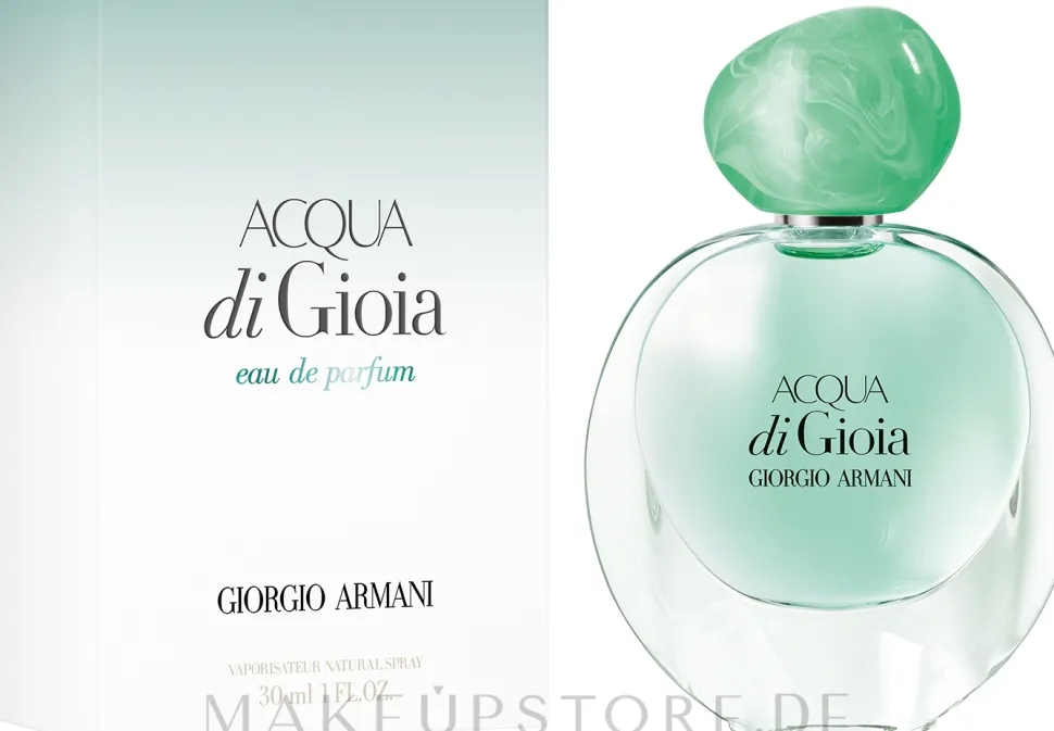Giorgio Armani Acqua di Gioia