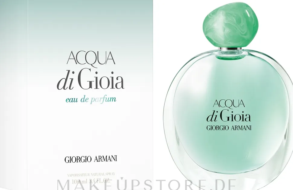Giorgio Armani Acqua di Gioia