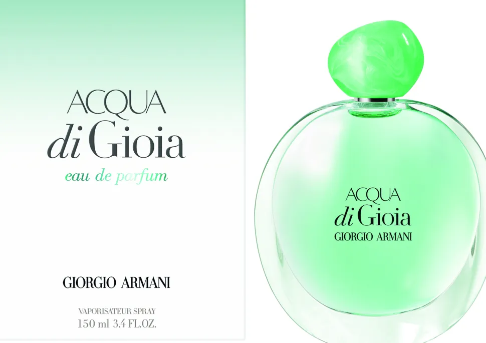 Giorgio Armani Acqua di Gioia