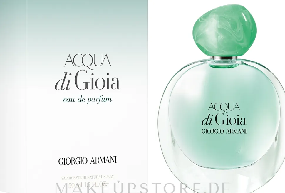 Giorgio Armani Acqua di Gioia