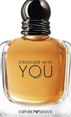 Giorgio Armani Emporio Armani Stronger With You