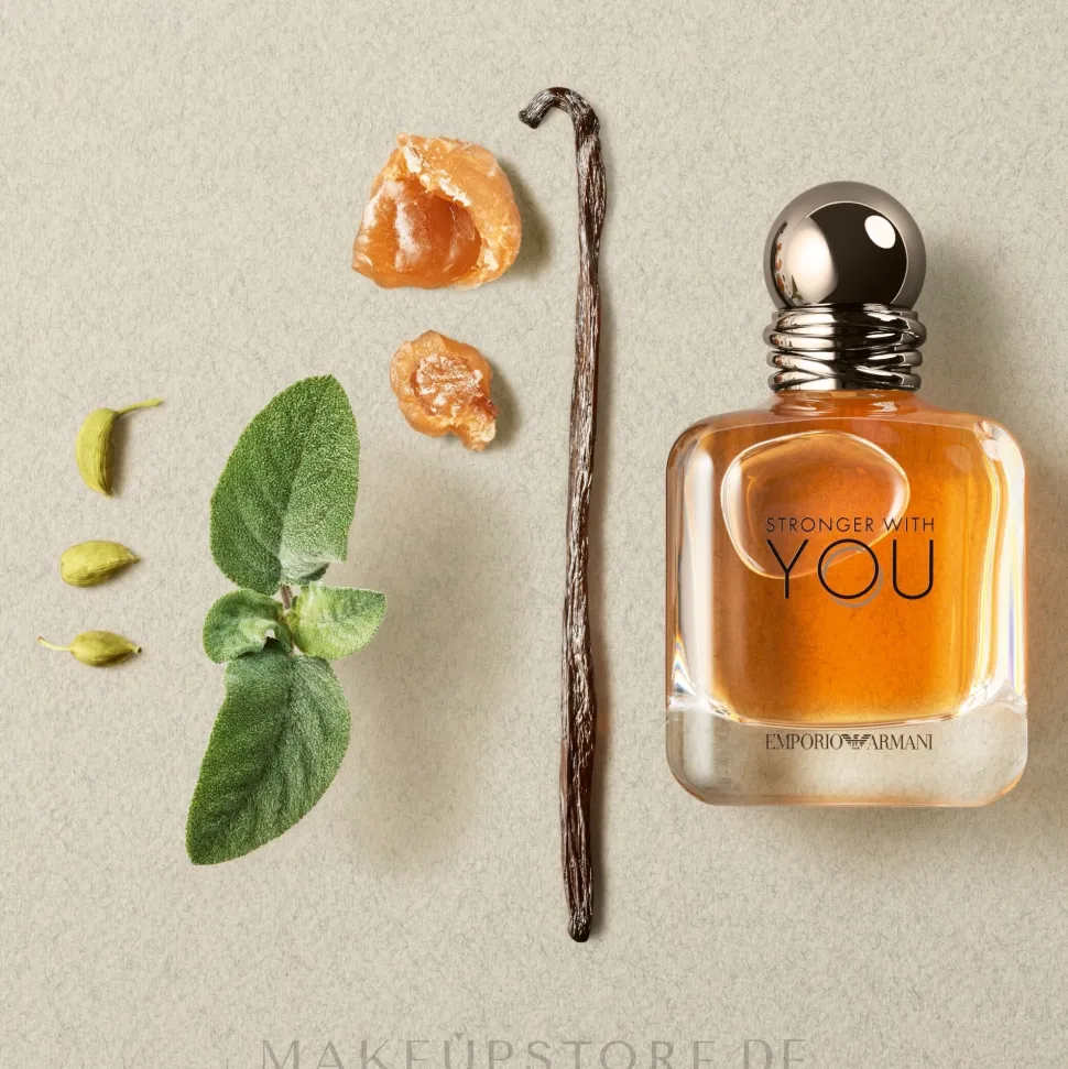 Giorgio Armani Emporio Armani Stronger With You