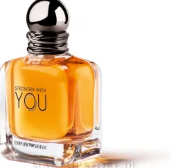 Giorgio Armani Emporio Armani Stronger With You