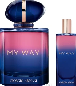 Giorgio Armani My Way