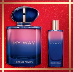 Giorgio Armani My Way