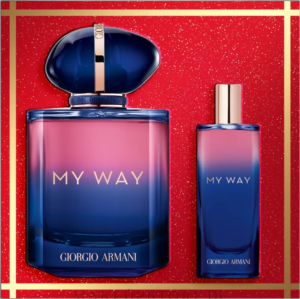 Giorgio Armani My Way
