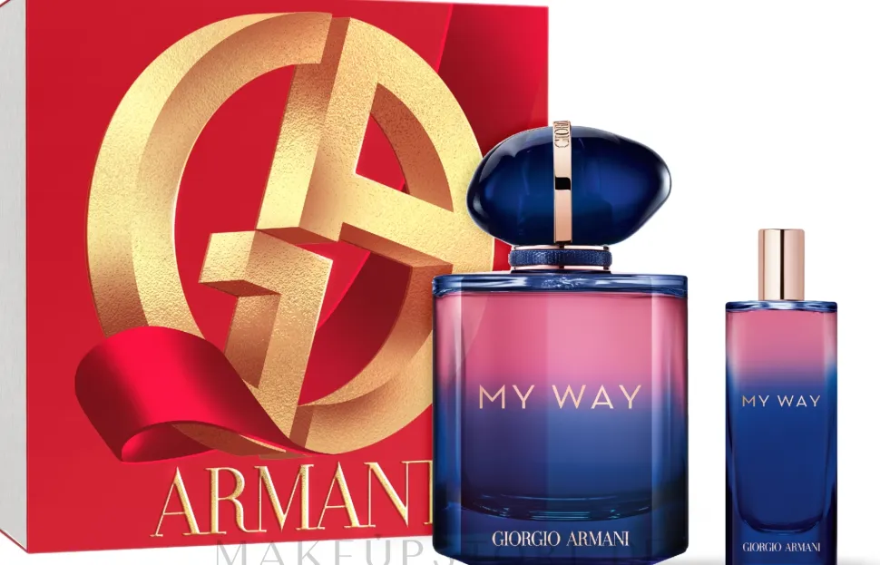 Giorgio Armani My Way