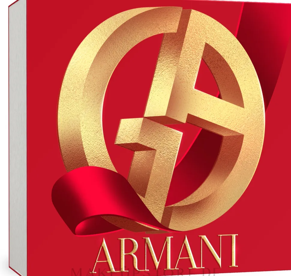 Giorgio Armani My Way