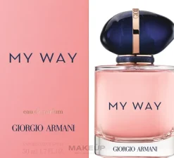 Giorgio Armani My Way