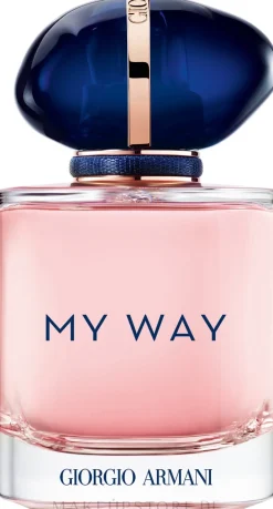 Giorgio Armani My Way