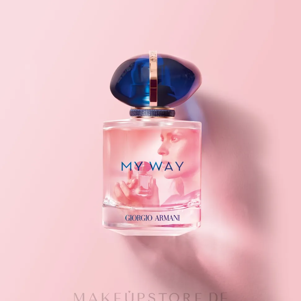 Giorgio Armani My Way