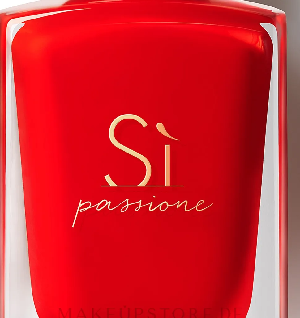 Giorgio Armani Si Passione
